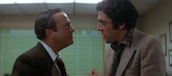 Capricorn One David Doyle and Elliott Gould Broadcast Journalism